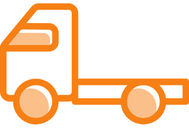 墨脱拖车/平板车