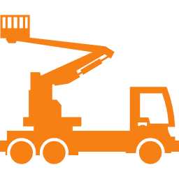 墨脱高空作业车